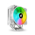 Wentylator do komputera Sharkoon A40 ARGB White 120mm 4044951042005